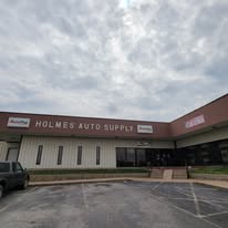Holmes Auto Supply at 803 W Main St, Decatur, Texas — serving Wise County and surrounding communities
